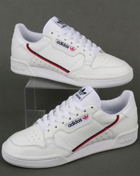 Adidas continental 80